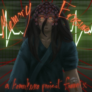 Memory Erasure - A Kamukura Project Fanmix