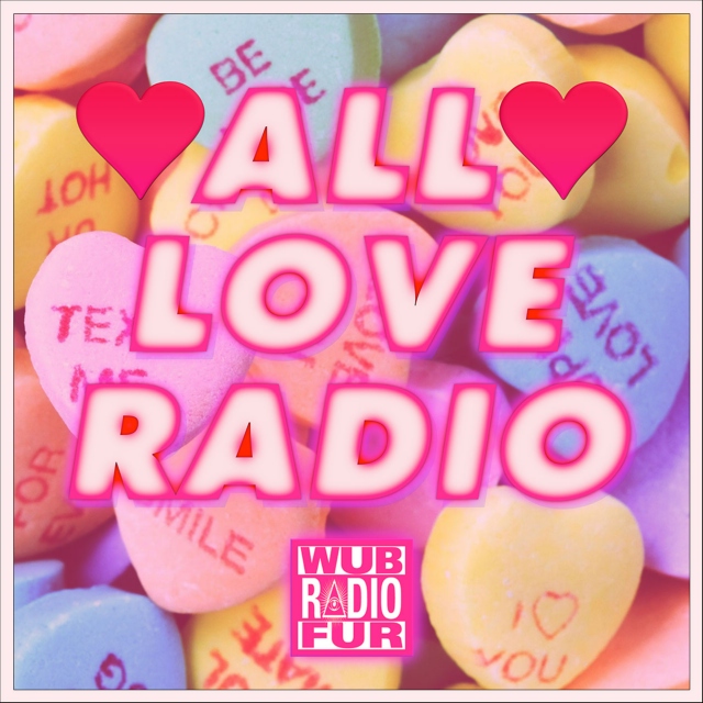 All Love Radio 