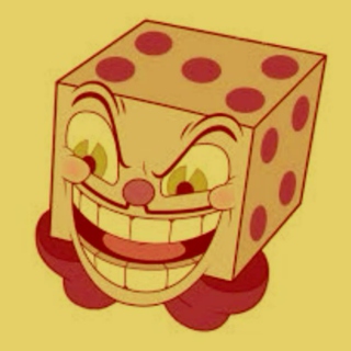 Don't Mess With King Dice!