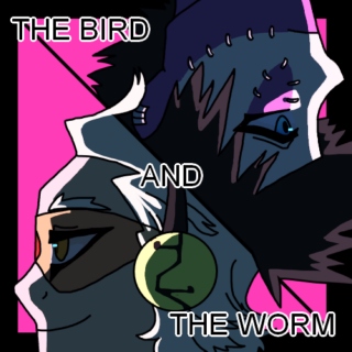 The Bird And The Worm | Dabihawks