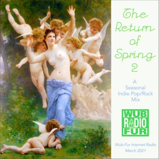The Return of Spring 2
