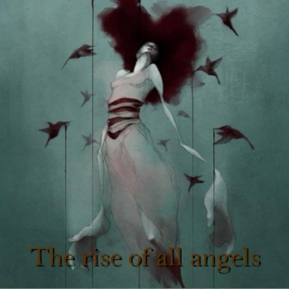 The rise of all angels