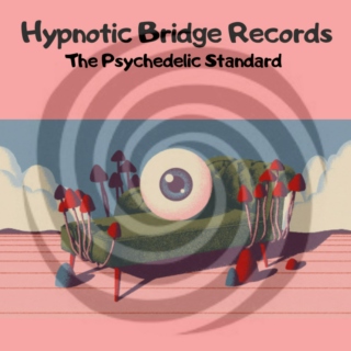 Hypnotic Bridge Records Sampler