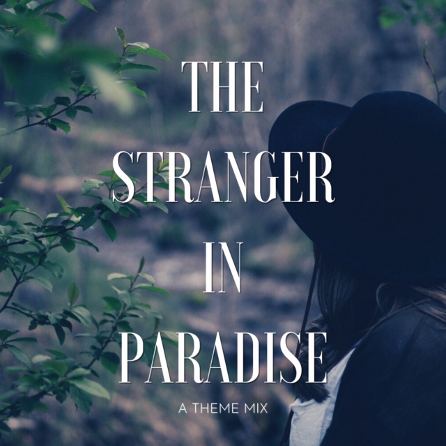 The Stranger in Paradise