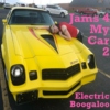 Jams 4 My Car 2: Electric Boogaloo