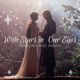 With Stars in Our Eyes