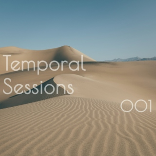 Temporal Sessions 001