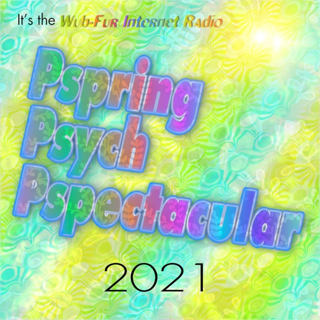 Pspring Psych Pspectacular 2021