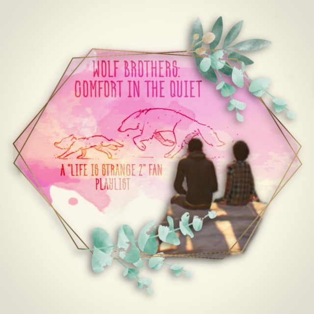 Wolf Brothers: Comfort In The Quiet