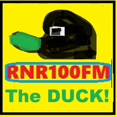 5-22-2021 RNR100FM Playlist #1