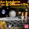 The Solar System on 15 Dogecoin a Day