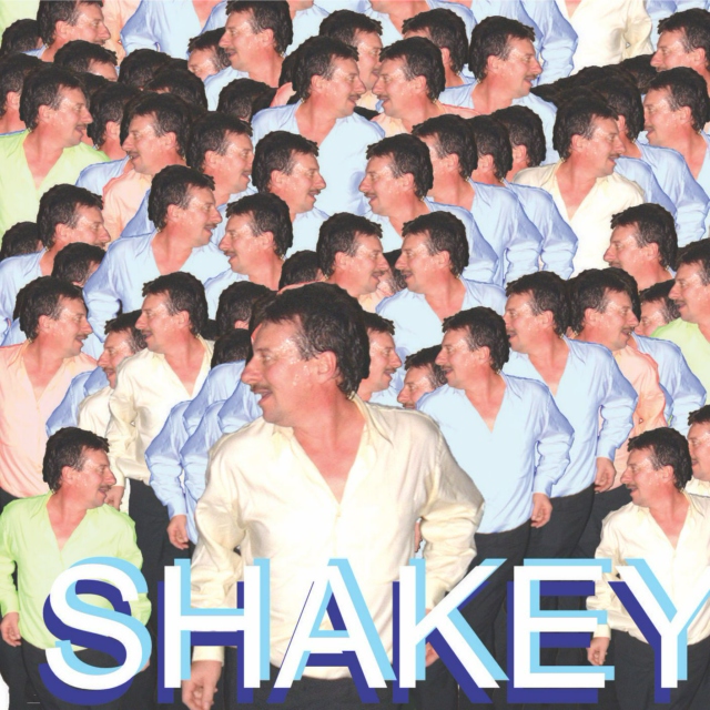 Shakey One