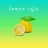Lemon Soju