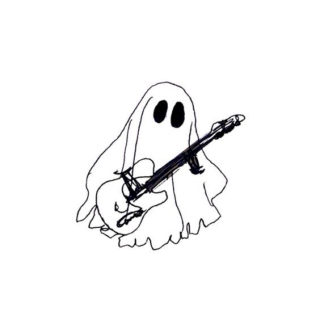 Casual Ghost Rock