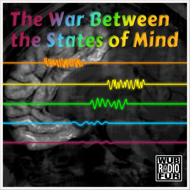 The War Between the States of Mind