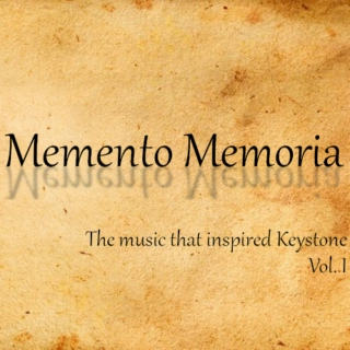 Memento Memoria Vol. I