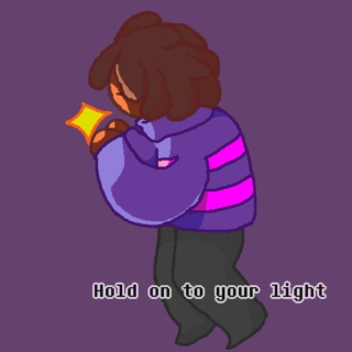 hold on to your light (a frisk playlist)