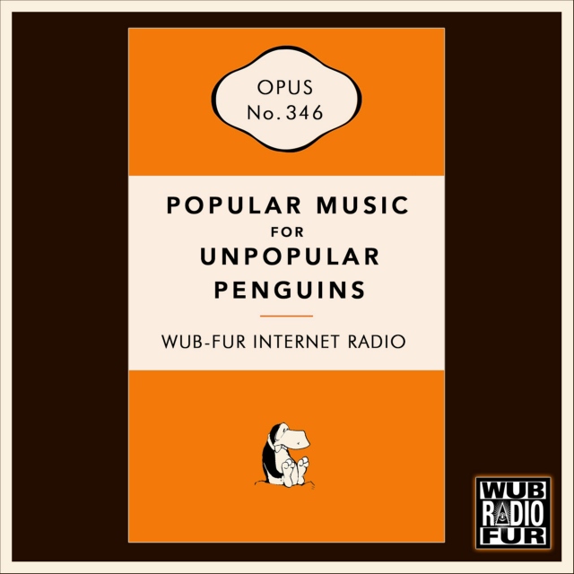 Popular Music for Unpopular Penguins