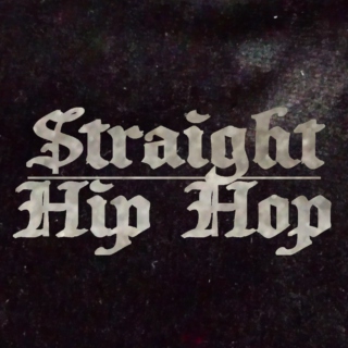 Straight International Hip Hop