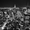 New York City 1941-2019