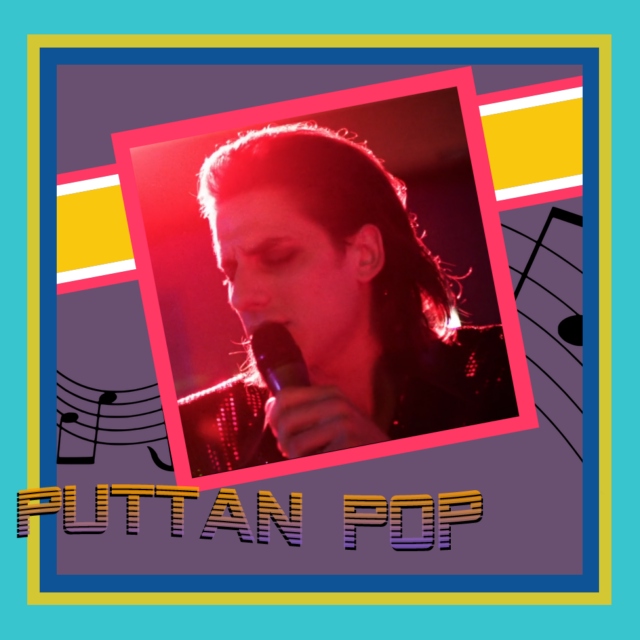 Puttan-Pop - Lo Zingaro Inspired Playlist