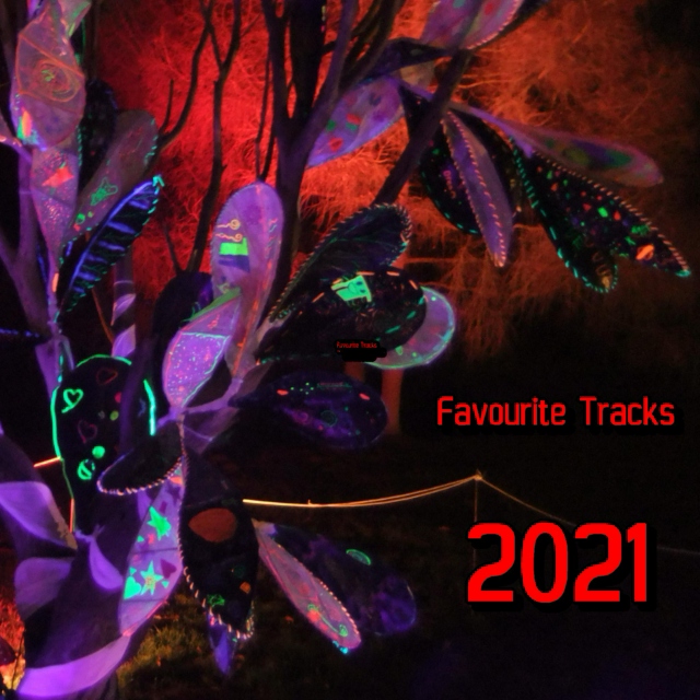 Favourite Tracks 2021