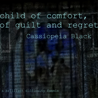 brilliant difficulty soundtracks: Cassiopeia