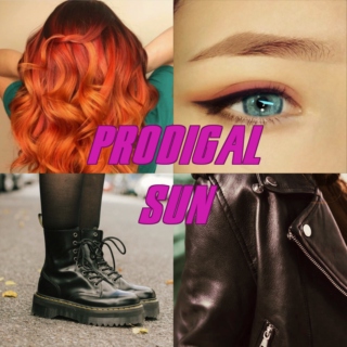 Prodigal Sun (short mix)