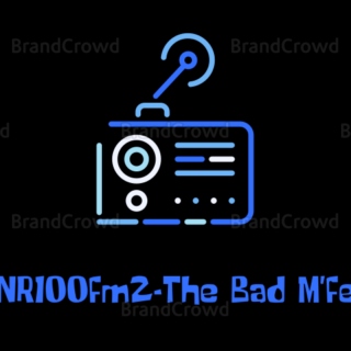 2/17/23 The Return of RNR100FM-2 The Bad M'fer!