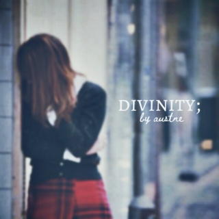 divinity;