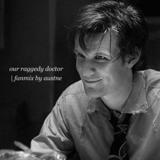 our raggedy doctor