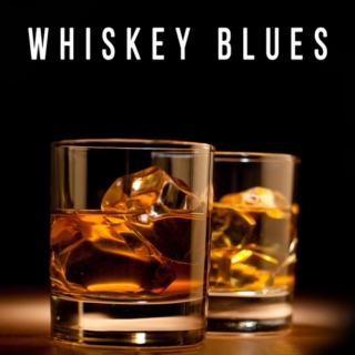 Whiskey Blues | The Best Slow Blues | Blues Rock