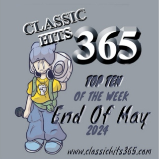 Classic Hits 365 May2024