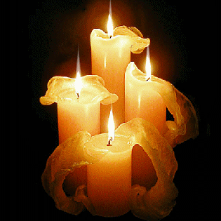 Light A Candle Vol.I
