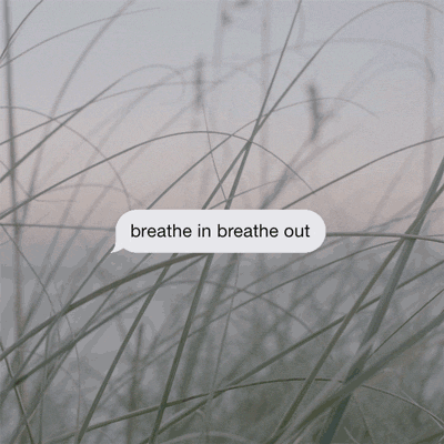 breathe tumblr gif