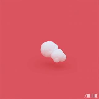 Lost in the clouds