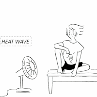 heat wave