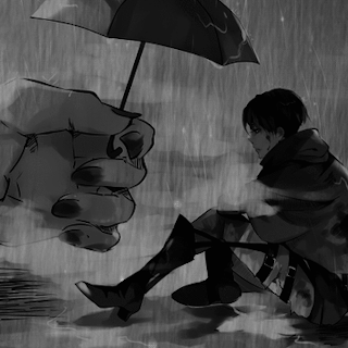 Just Another Rainy Day