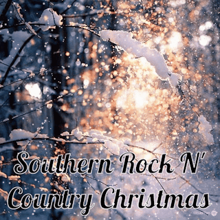 Southern Rock N' Country Christmas