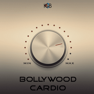 Cardio - Bollywood Style