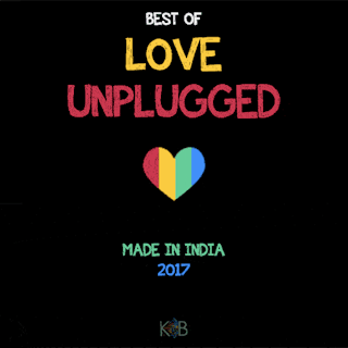 Best Of Love Unplugged - India 2017