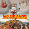 Love Shines Down: Jesus Music That Rocks!