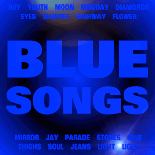 BLUE SONGS