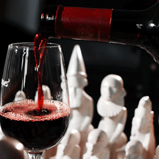 The Ultimate Wine Party Mix