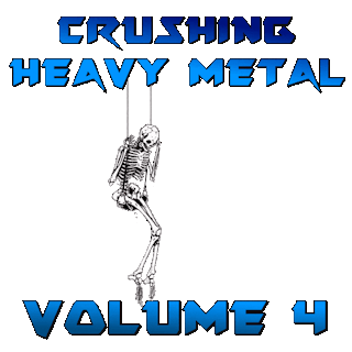 Crushing Heavy Metal 4