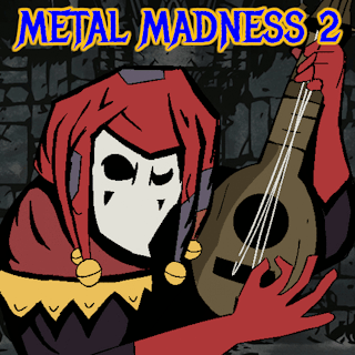 Metal Madness 2
