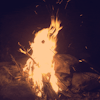 Bonfire Time