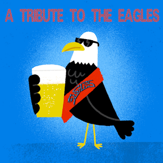 A Tribute To The Eagles