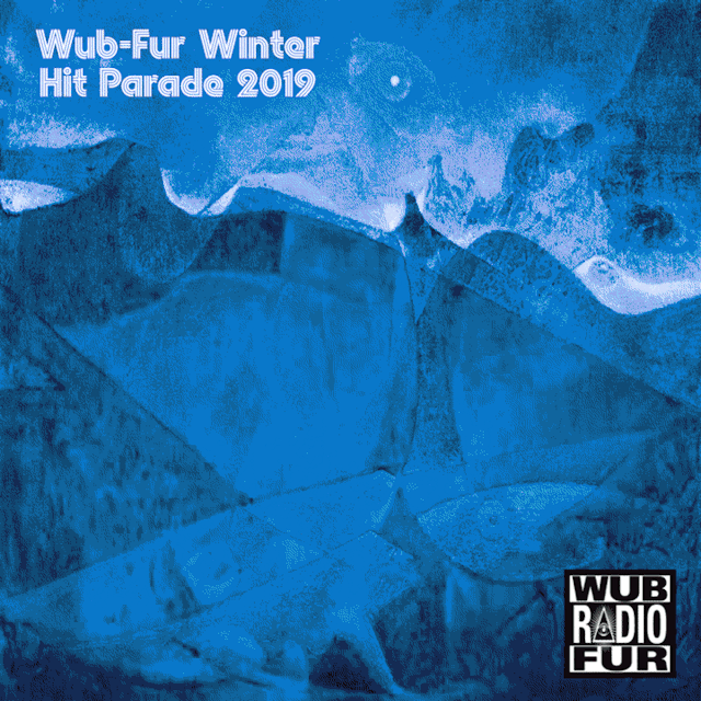 Wub-Fur Winter Hit Parade 2019