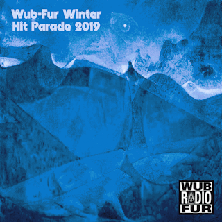 Wub-Fur Winter Hit Parade 2019